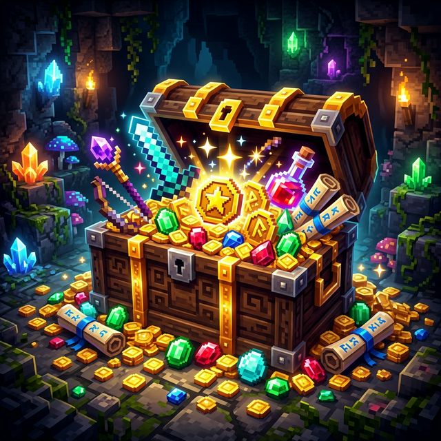 Events & Competitions